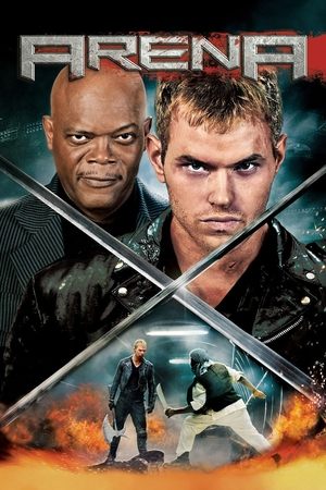 Watch Free Arena (2011)