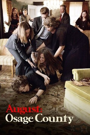 Watch Free August: Osage County (2013)