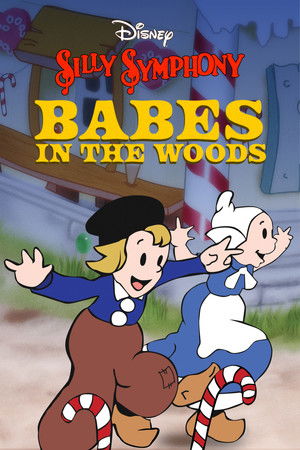Watch Free Babes in the Woods (1932)