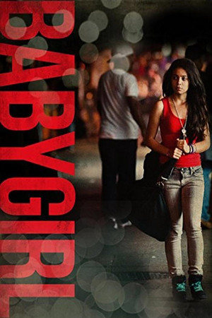 Watch Free Babygirl (2013)