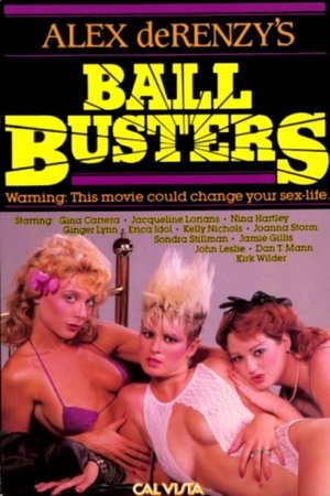 Watch Free Ball Busters (1985)
