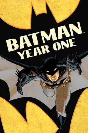 Watch Free Batman: Year One (2011)