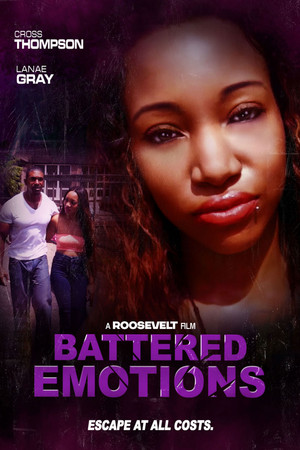 Watch Free Battered Emotions (2023)
