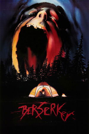 Watch Free Berserker (1987)