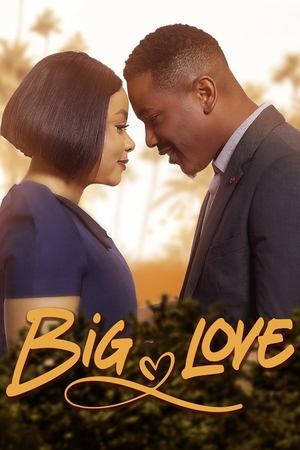 Watch Free Big Love (2023)