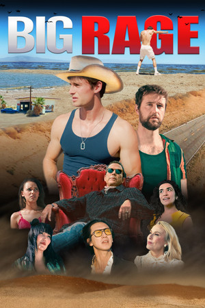 Watch Free Big Rage (2024)