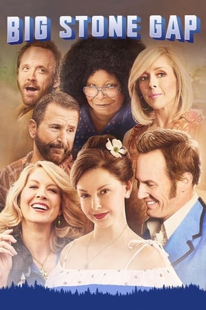 Watch Free Big Stone Gap (2015)
