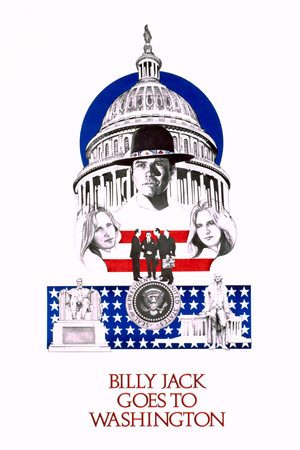 Watch Free Billy Jack Goes to Washington (1977)