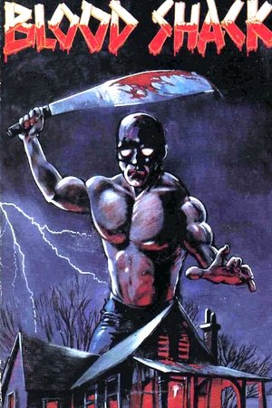 Watch Free Blood Shack (1971)
