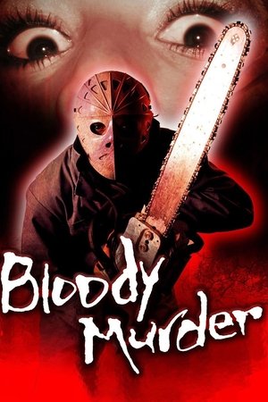Watch Free Bloody Murder (2000)