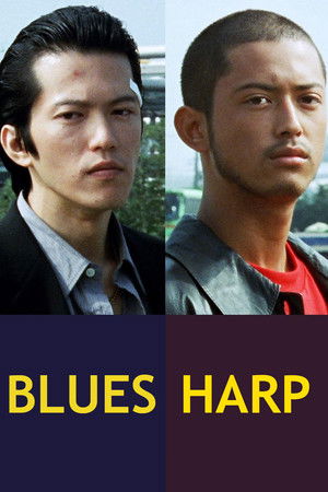 Watch Free Blues Harp (1998)