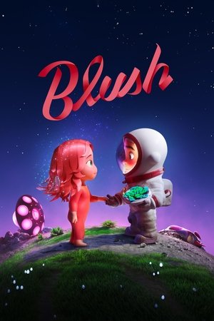 Watch Free Blush (2021)