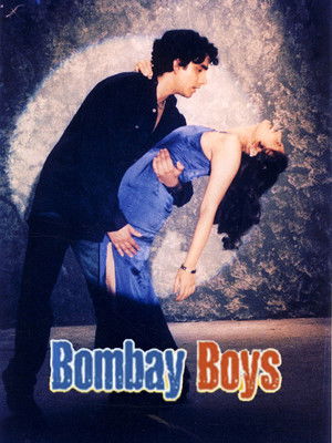 Watch Free Bombay Boys (1998)