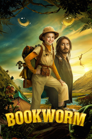 Watch Free Bookworm (2024)