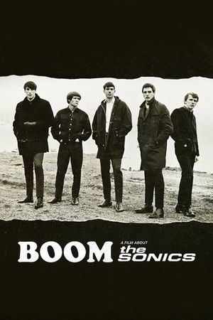 Watch Free BOOM A Film About the Sonics (2018)