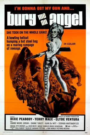 Watch Free Bury Me an Angel (1971)