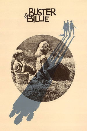 Watch Free Buster and Billie (1974)