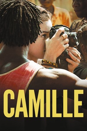 Watch Free Camille (2019)
