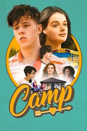 Watch Full Movie: Camp (2023)