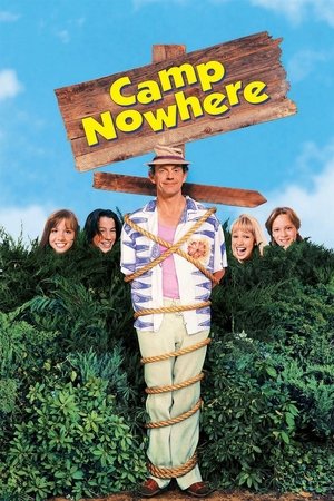 Watch Free Camp Nowhere (1994)