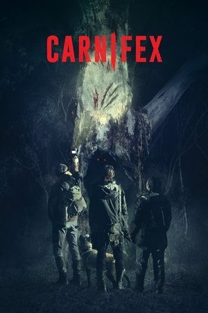 Watch Free Carnifex (2022)