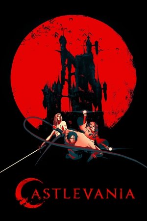Watch Free Castlevania (2017 )