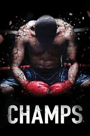 Watch Free Champs (2015)
