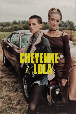 Watch Free Cheyenne & Lola (2020 )