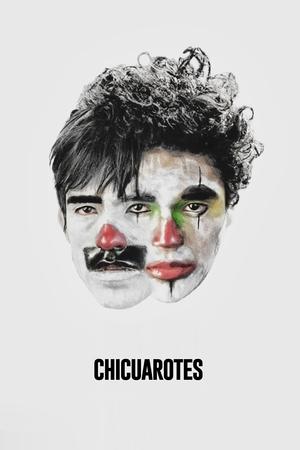 Watch Full Movie: Chicuarotes (2019)