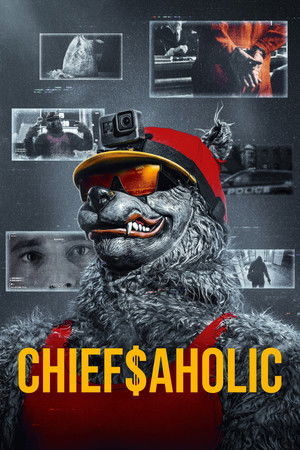 Watch Free ChiefsAholic A Wolf in Chiefs Clothing (2024)