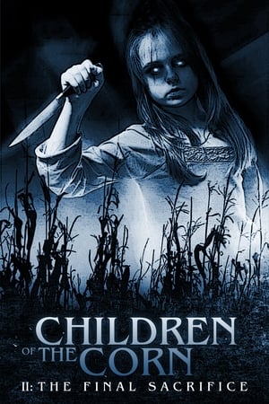 Watch Free Children of the Corn II: The Final Sacrifice (1992)