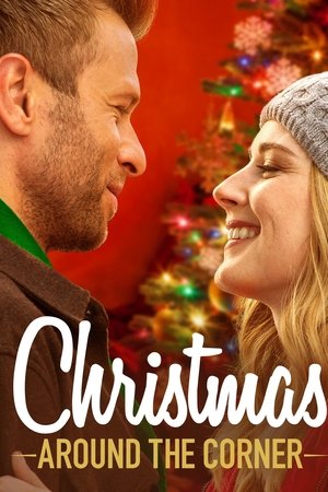 Watch Free Christmas Around the Corner (2018)
