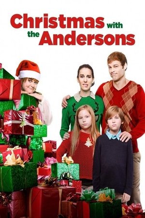 Watch Free Christmas with the Andersons (2016)