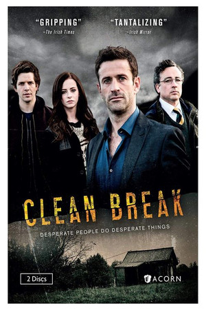 Watch Free Clean Break (2015 )