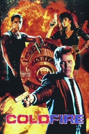Watch Free Coldfire (1990)