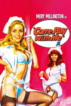 Watch Free Come Play with Me (1977)