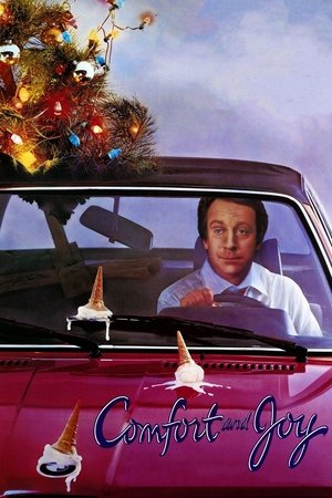 Watch Free Comfort and Joy (1984)