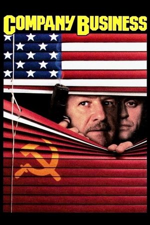 Watch Free Company Business (1991)