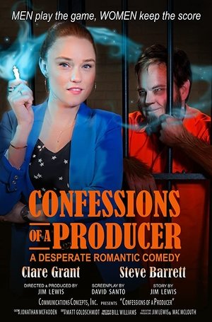 Watch Free Confessions of a Producer (2019)