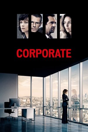Watch Free Corporate (2017)