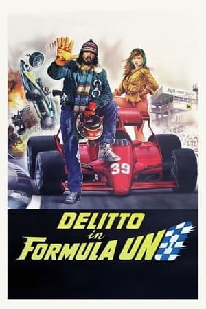 Watch Free Delitto in Formula Uno (1984)