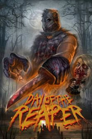 Watch Free Day of the Reaper (1984)