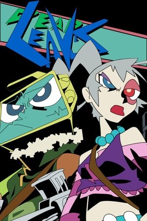 Watch Free Dead Leaves (2004)
