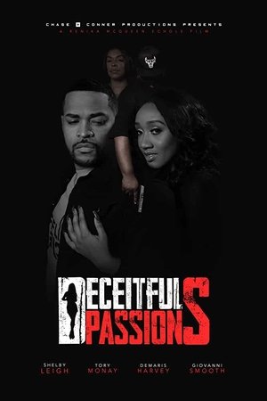 Watch Free Deceitful Passions (2019)