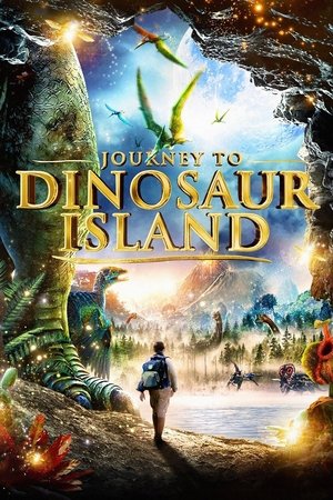 Watch Free Dinosaur Island (2014)