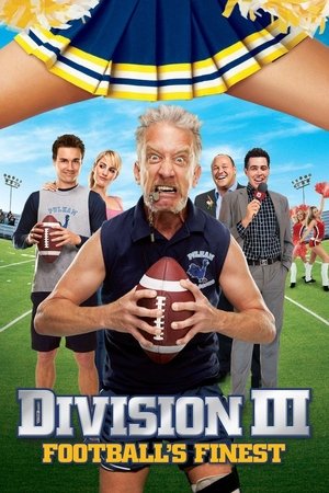 Watch Free Division III: Footballs Finest (2011)