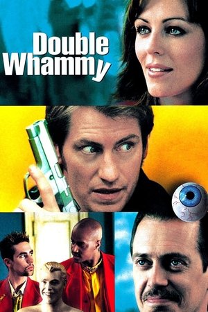 Watch Free Double Whammy (2001)