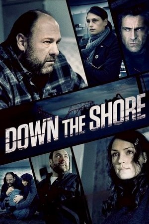 Watch Free Down the Shore (2011)