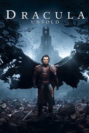 Watch Free Dracula Untold 2014
