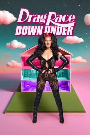 Watch Free RuPauls Drag Race Down Under (2021-)